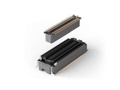 Floating Multiple Board Connector